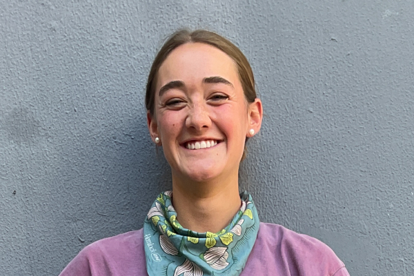 Katherine Ann Cochran